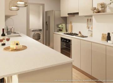 Departamento de 3 habitaciones, Lima · Departamento de Estreno 3 Dorm. y 87 m² en Santiago de Surco