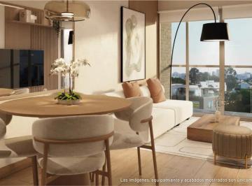 Departamento de 3 habitaciones, Lima · Dúplex de Estreno 3 Dorm. y 157.07 m² en Santiago de Surco