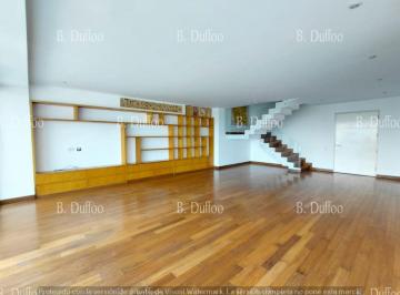 Departamento de 4 habitaciones, Lima · Lindo Triplex a La Venta en Cerros de Camacho