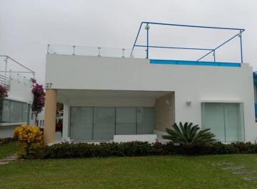 Casa de playa 360m² Venta Asia · Vendo Casa en Playa Palabritas - Asia