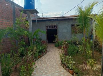 Casa de 3 habitaciones, Alto Amazonas · Se Vende Casa en Yurimaguas