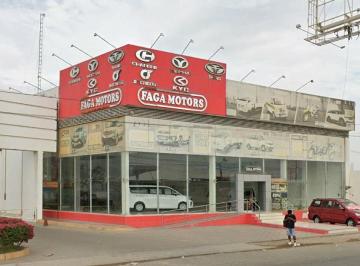 Local comercial · 895m² · Local Comercial en Subtanjalla Ica Ideal Para Concesionaria de Autommotriz