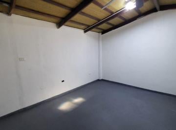 Habitación de 1 habitación, Lima · Jesús María. Alquiler de Habitación Sin Muebles.