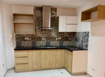 Departamento de 2 habitaciones, Lima · Magdalena con Acceso a Pueblo Libre y San Miguel Rápidamente
