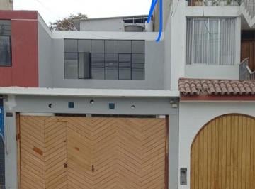 Casa de 4 habitaciones, Callao · Casa de 4 Dorm Uso Mixto en Av La Marina Frente a Ministerio