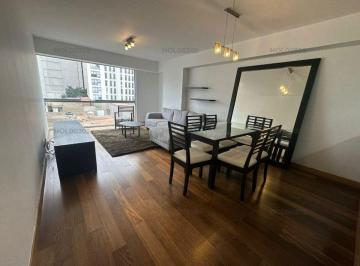Departamento de 1 habitación, Lima · General Cordova, Excelente Oportunidad de Inversión o Vivienda en La Mejor Zona de Miraflores
