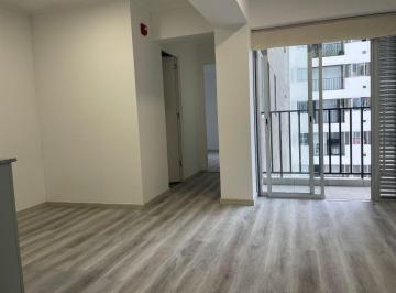 Departamento de 2 habitaciones, Lima · Vendo Dpto. 60 m, 2dorm, Cochera