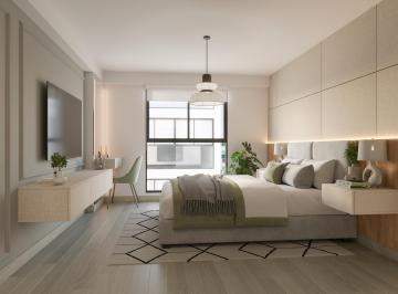Departamento · 4m² · 1 Dormitorio · 1 Estacionamiento · Venta Departamento San Miguel - Dpto 601 (- 8)