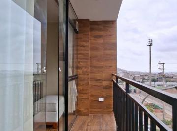 Departamento · 99m² · 3 Dormitorios · Se Vende Departamento de Estreno en 4to Piso San Gabriel Vmt