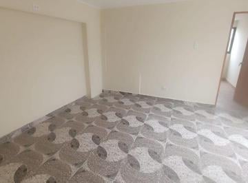 Departamento de 3 habitaciones, Lima · Alquilo Dpto de Estreno 3er Piso