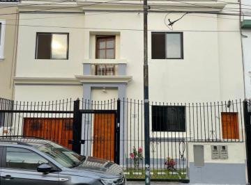 Departamento de 3 habitaciones, Lima · Alquilo Dpto de Estreno 3er Piso
