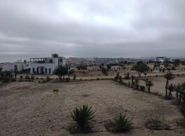 Terreno / Lote , Lima · Ocasión Vendo Terreno de 512 m² Playa Punta Negra