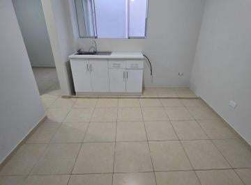 Departamento de 1 habitación, Lima · Alquiler de Minidepartamento en Lince de 1 Dormitorio 2do Piso Sin Ascensor No Mascotas