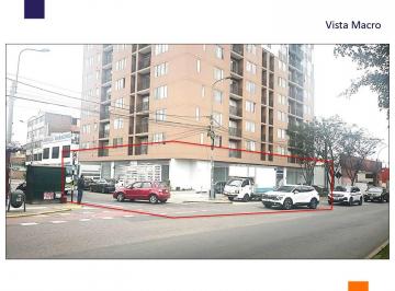 Local comercial · 87m² · Locales Comerciales en Alquiler en Av Colonial – Posibilidad de Unificación