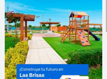 Terreno / Lote , Barranca · Terreno Barranca 115 m² en Esquina
