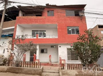 Casa · 300m² · 5 Dormitorios · Remato Casa a Precio de Terreno