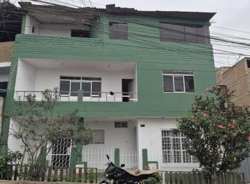 Casa · 300m² · 5 Dormitorios · Remato Casa a Precio de Terreno