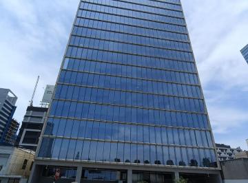Oficina comercial · 132m² · Oficinas en Edificio Empresarial, San Isidro