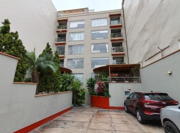 Departamento · 138m² · 3 Dormitorios · 2 Estacionamientos · Dpto. en Valle Hermoso, 3 Dorm. 2 Cocheras, 1 Depósito, 193 m²