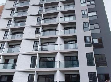 Departamento · 50m² · 2 Dormitorios · 1 Estacionamiento · Departamento de 50 m² en San Isidro | 1 Dormitorio + Estudio | Cochera