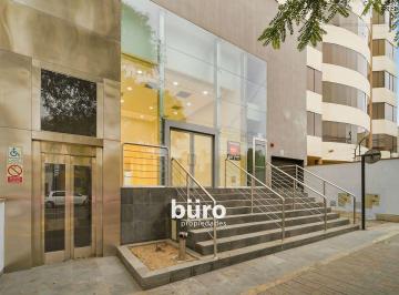 Local comercial , Lima · Local Comercial en Venta con 24 Estac. en Conquistadores, San Isidro