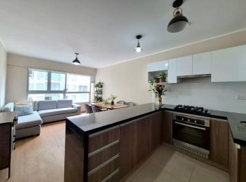 Departamento de 2 habitaciones, Lima · Venta Dpto 2 Hab.| 56.23 M²|cochera |15.32 m² - Áreas Comunes de Lujo - Magdalena Limite de San Isidro