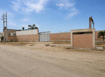 Nave industrial · 16617m² · Local Industrial en Venta - 16,617 m² - Chilca
