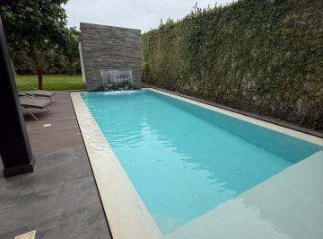 Casa de 4 habitaciones, Lima · Exclusiva Casa de Diseño en La Encantada de Villa – Chorrillos