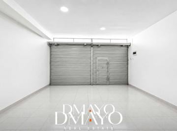 Local comercial · 145m² · 1 Estacionamiento · Venta o Alquiler Local Comercial en Zona de Alto Tránsito, Puerta a Calle– Av Benavides, Cz