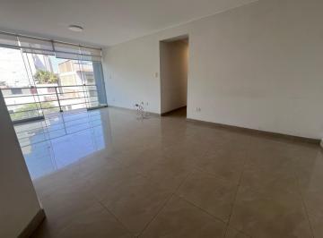 Departamento · 93m² · 3 Dormitorios · 1 Estacionamiento · Departamento - San Borja Sur