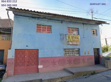 Terreno / Lote , Huancayo · Gran Oportunidad - Terreno de 278 m² en Venta en Huancayo Frente Al Parque