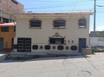 Terreno / Lote , Huancayo · Gran Oportunidad - Terreno de 278 m² en Venta en Huancayo Frente Al Parque