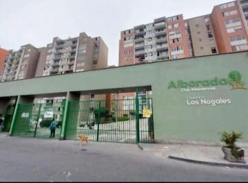 Departamento de 3 habitaciones, Lima · Departamento en Venta en El Retablo Condominio Comas