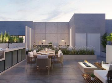 Departamento de 5 habitaciones, Lima · Vta San Isidro Ca Los Laureles Duplex 5d + 1c 9°p V/parque C/balcón Terraza Jardín Piscina Parrilla