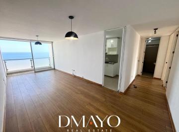 Departamento · 87m² · 3 Dormitorios · 1 Estacionamiento · Departamento en Venta en San Miguel – 87 m², 3 Dorm. y Cochera