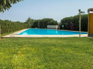 Terreno / Lote · 322m² · 2 Estacionamientos · Terreno en Condominio Las Gardenias – Asia