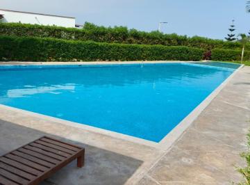 Terreno / Lote · 322m² · 2 Estacionamientos · Terreno en Condominio Las Gardenias – Asia