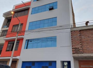 Oficina comercial · 44m² · 1 Dormitorio · Oficina en Trujillo
