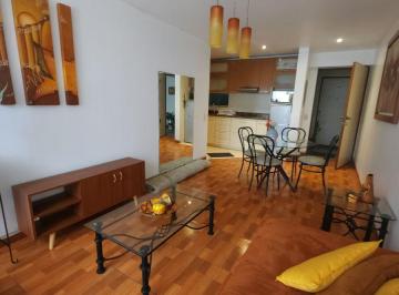 Departamento de 1 habitación, Lima · Alquiler Totalmente Amoblado - San Isidro