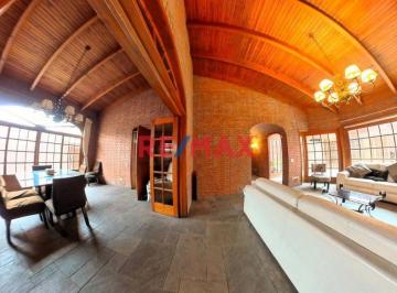 Casa de 6 habitaciones, Lima · Venta de Casa en El Remanso - La Molina