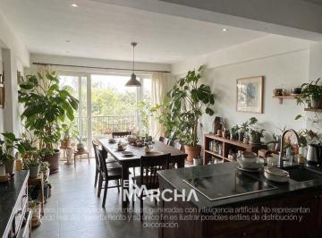 Departamento de 2 habitaciones, Lima · Venta Departamento en San Borja Us$207,100