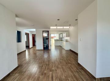 Departamento de 3 habitaciones, Lima · Frente a Parque Maria Reiche