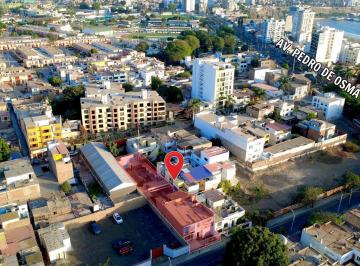 Departamento · 41m² · 1 Dormitorio · Departamentos en Venta en Barranco Desde Us$113,660
