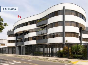 Departamento de 3 habitaciones, Lima · ¡Amplio Departamento con Ascensor en Miraflores!