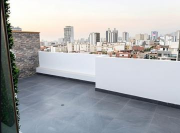 Departamento de 2 habitaciones, Lima · Venta Departamento en Magdalena a Pasos del Malecón