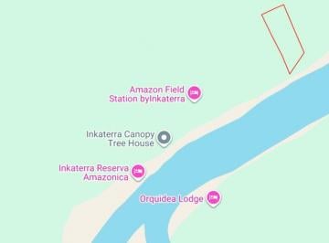 Terreno / Lote , Tambopata · Madre de Dios Terreno en Venta Ocasion