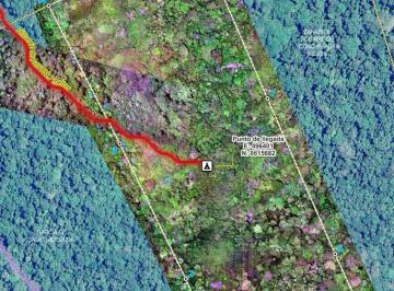 Terreno / Lote , Tambopata · Madre de Dios Terreno en Venta Ocasion