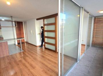 Departamento 48m² Alquiler Lince · Se Alquila Departamento de 1 Dormitorio en Lince Ubicado en Piso 18
