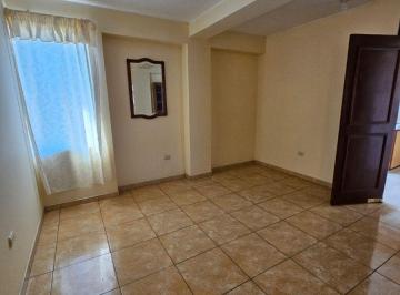 Departamento de 3 habitaciones, Ica · Amplio Dpto con 3 Dorm, Sala de Entretenimiento y 3 Baños. Puente Blanco - V Etapa.