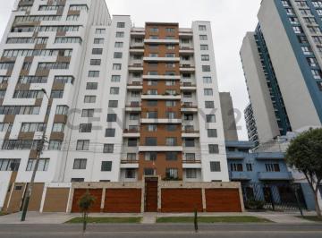 Departamento · 80m² · 3 Dormitorios · Departamento en Venta en Av Brasil | $115,000 | Pueblo Libre
